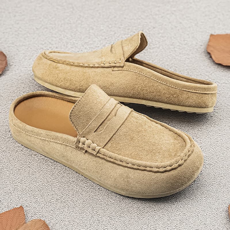 Сандалии NOME Birkenstock Стиль Обувь Мужская - изображение 6