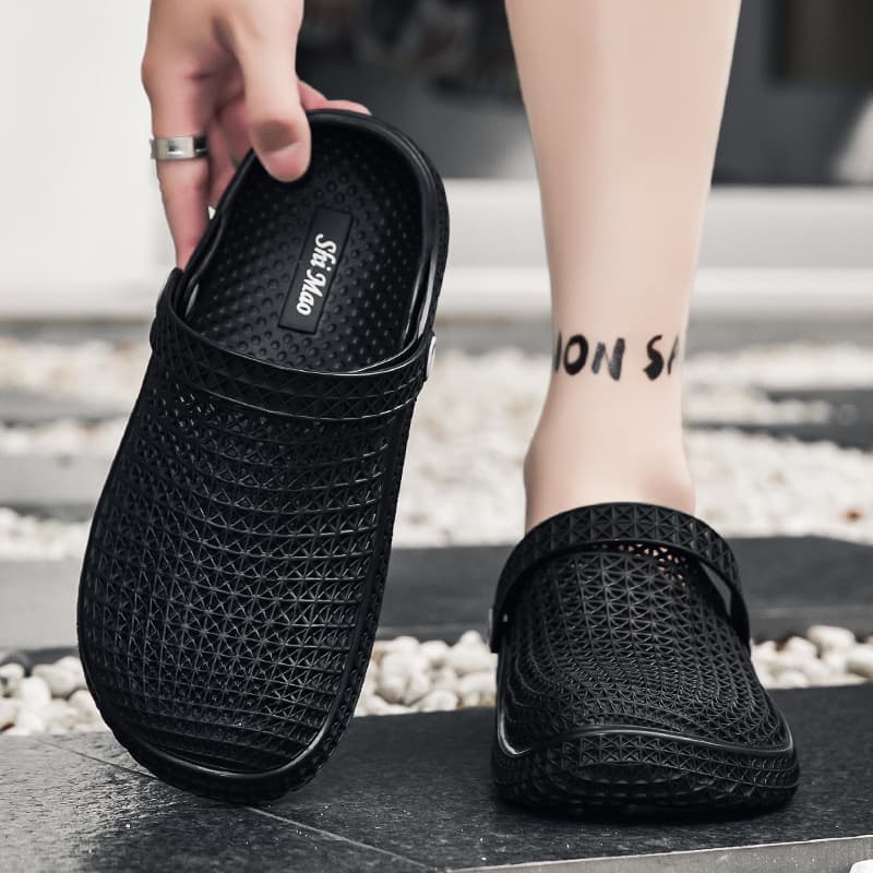 Сабо Nome Sabo Rubber Men's - изображение 2