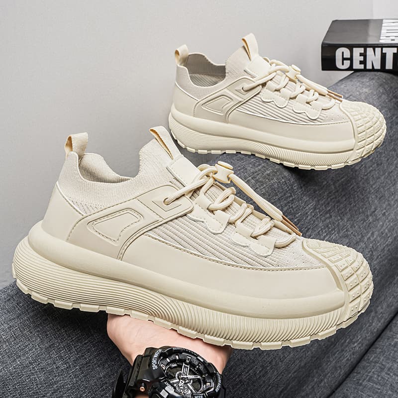 Кроссовки NOME Повседневная обувь Low Топ Мужской - изображение 5