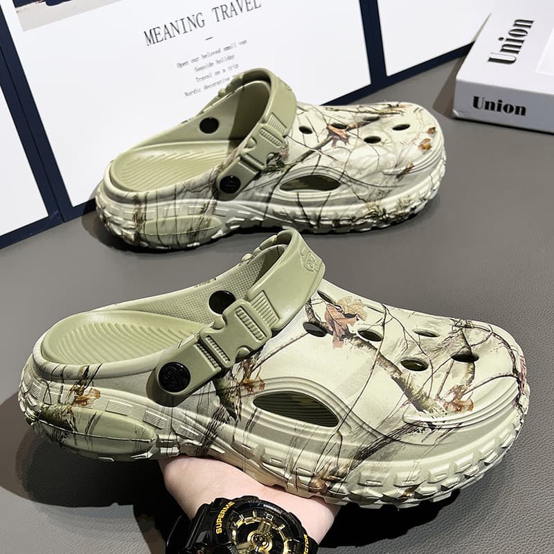 Сабо Nome Sabo Rubber Men's - изображение 2
