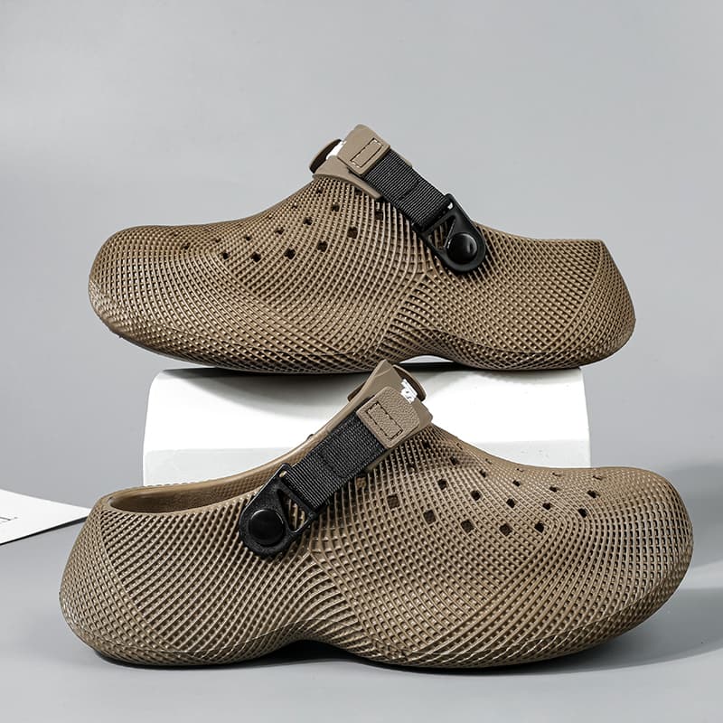 Сабо Nome Sabo Rubber Unisex - изображение 3