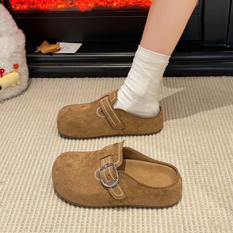 Кроссовки NOME Birkenstock Стиль Повседневная обувь Женская - изображение 5