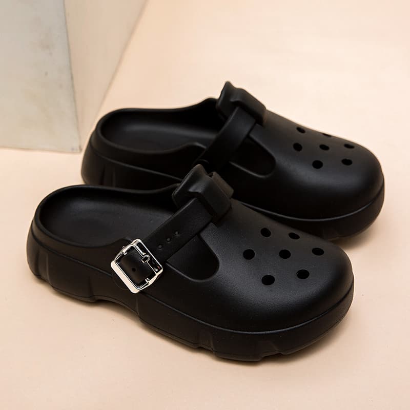 Сабо Nome Sabo Rubber Unisex - изображение 5