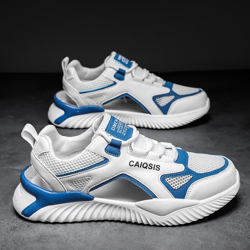 Кроссовки NOME Chunky Sneakers Low Top Unisex - изображение 6