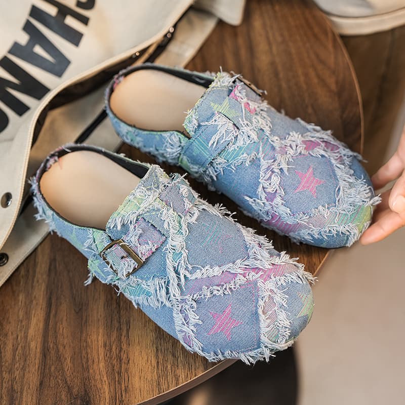 Сандалии NOME Birkenstock Стиль Обувь Унисекс - изображение 6