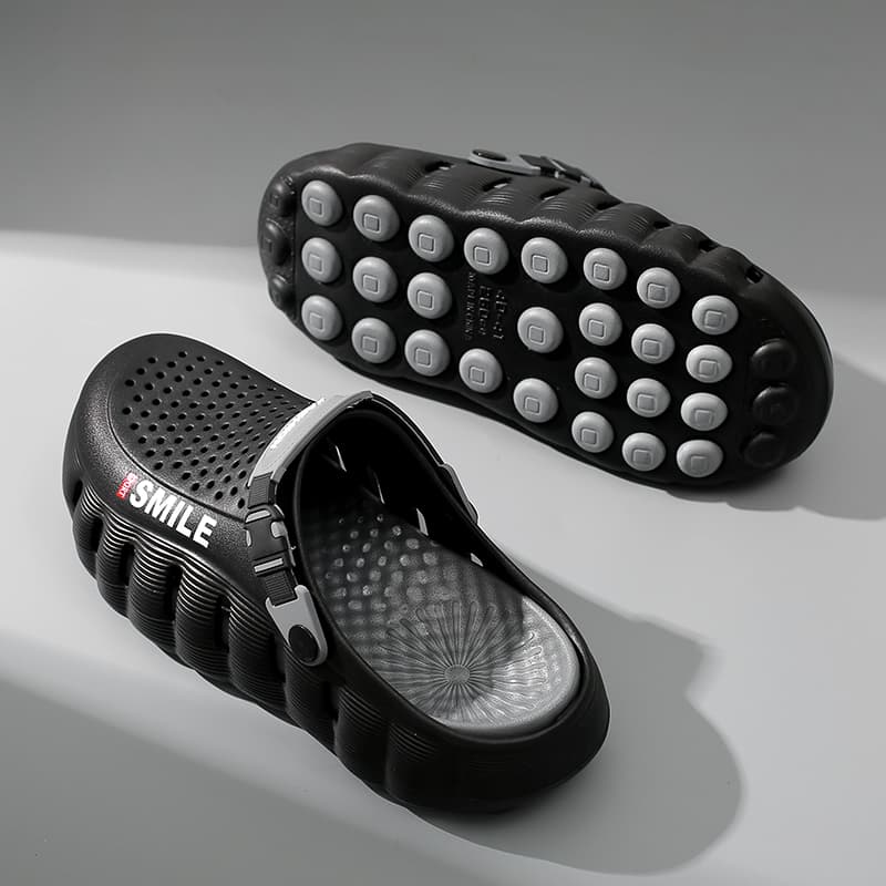 Сабо Nome Sabo Rubber Unisex - изображение 3