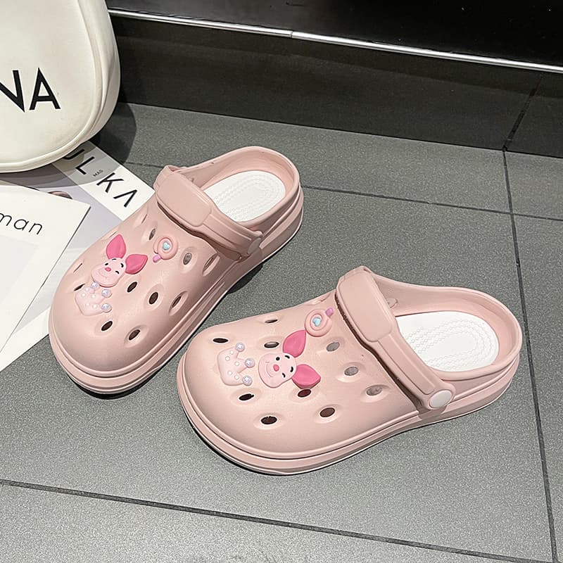 Сабо Nome Sabo Rubber Unisex - изображение 6