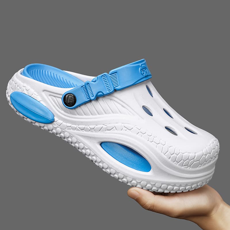 Сабо Nome Sabo Rubber Men's - изображение 4