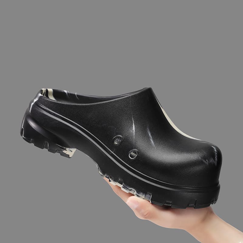 Сабо Nome Sabo Rubber Unisex - изображение 3