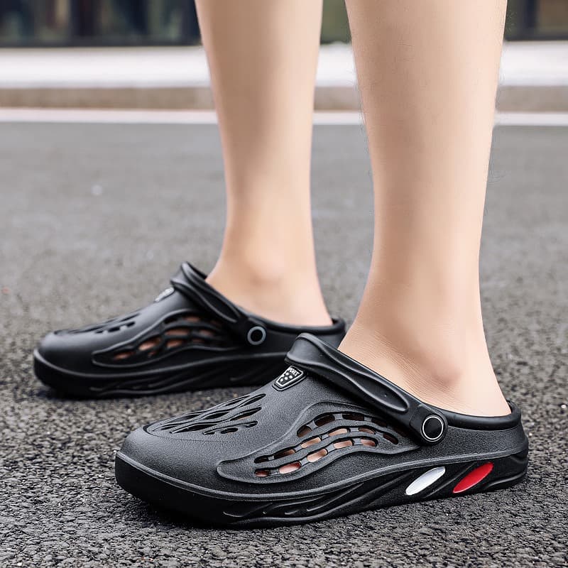 Сабо Nome Sabo Rubber Unisex - изображение 6