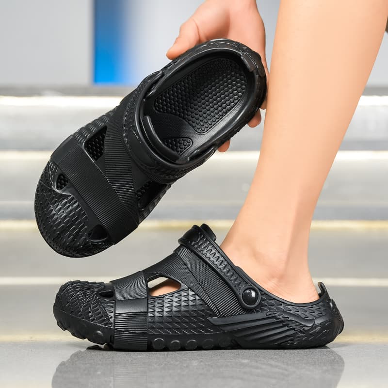 Сандалии NOME Closed-toe Slippers Men's - изображение 3