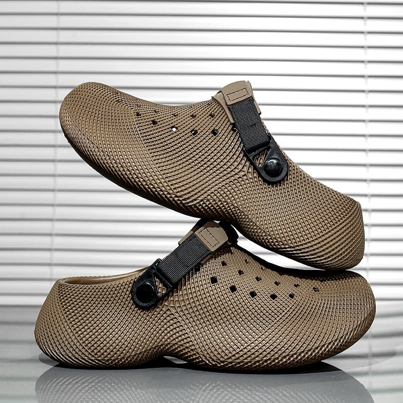 Сабо Nome Sabo Rubber Unisex - изображение 2