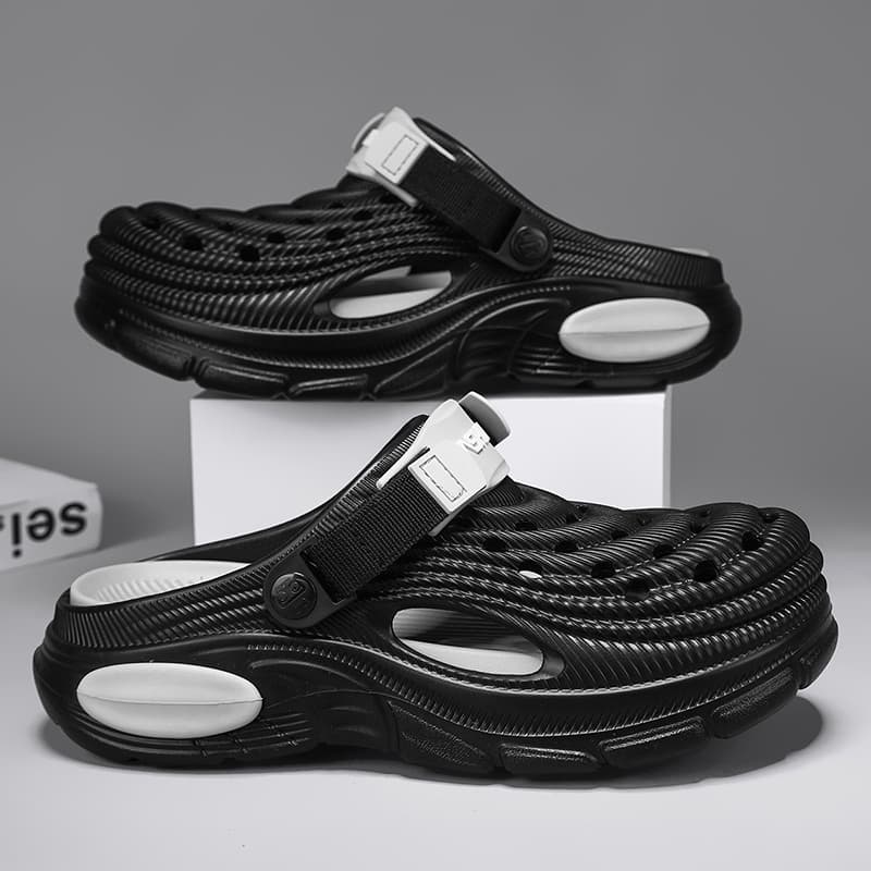 Сабо Nome Sabo Rubber Men's - изображение 2