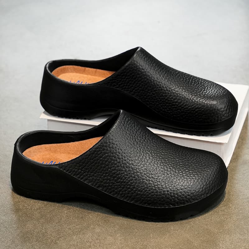Сандалии NOME Closed-toe Slippers Men's - изображение 2