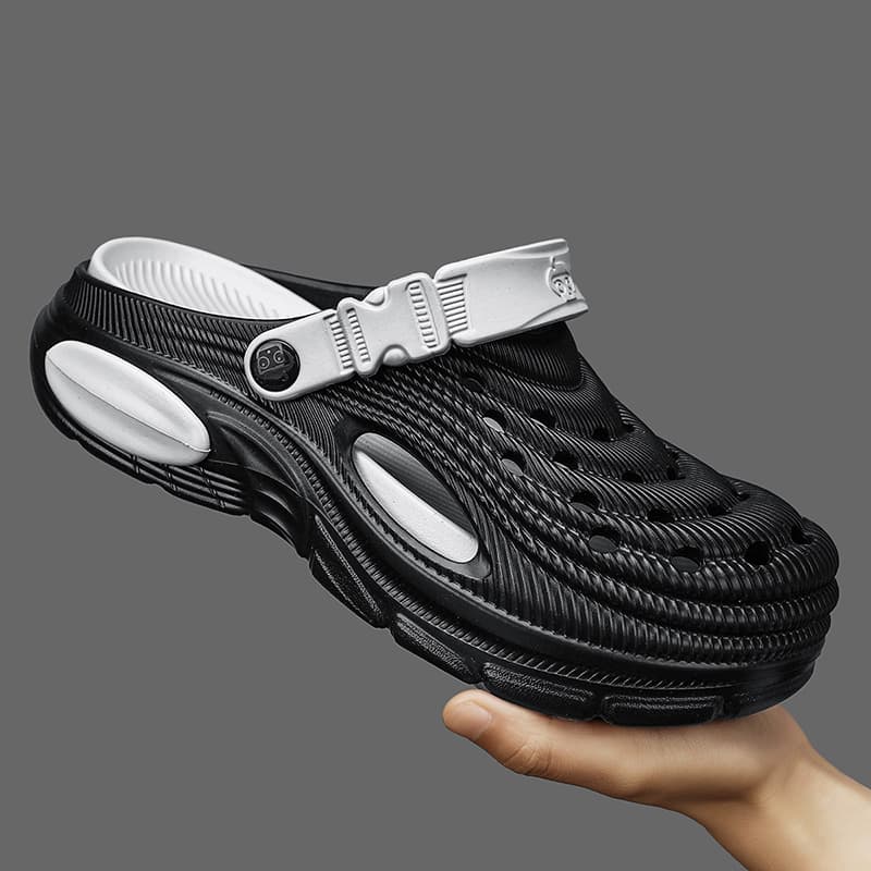 Сабо Nome Sabo Rubber Men's - изображение 4