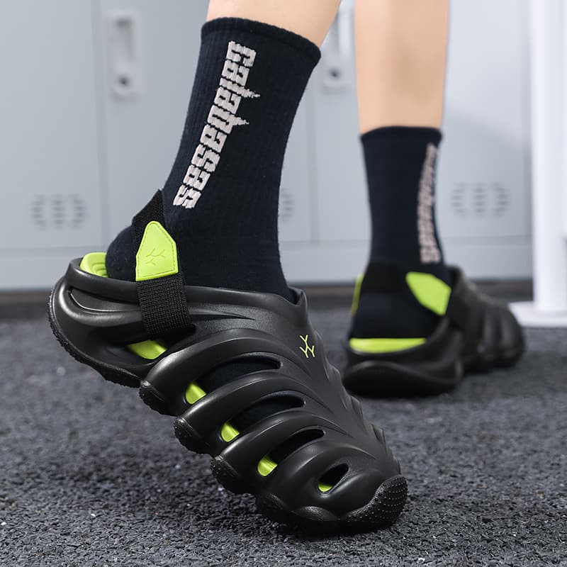 Сабо Nome Sabo Rubber Men's - изображение 3
