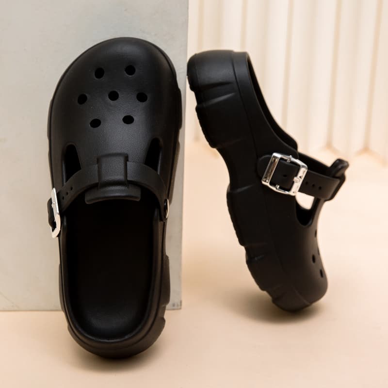 Сабо Nome Sabo Rubber Unisex - изображение 6