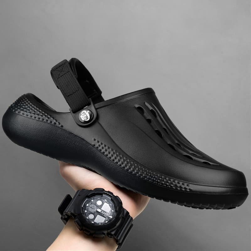 Сабо Nome Sabo Rubber Men's - изображение 2