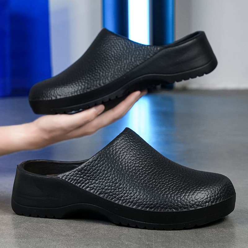 Сандалии NOME Closed-toe Slippers Men's - изображение 4