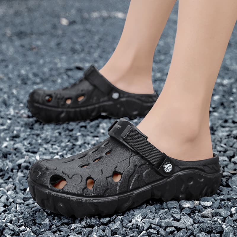 Сабо Nome Sabo Rubber Men's - изображение 3