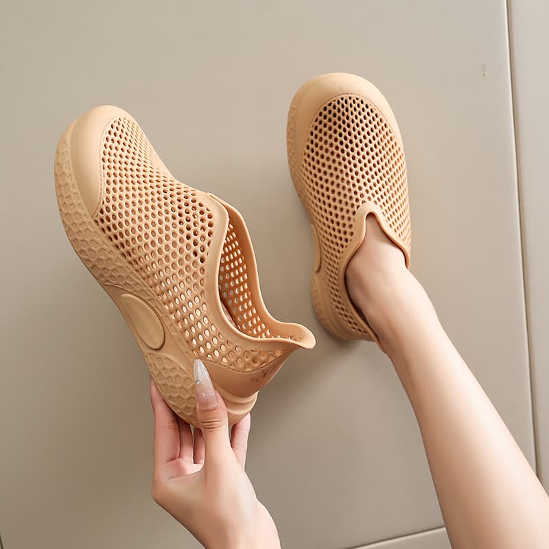 Сабо Nome Sabo Rubber Women's - изображение 4