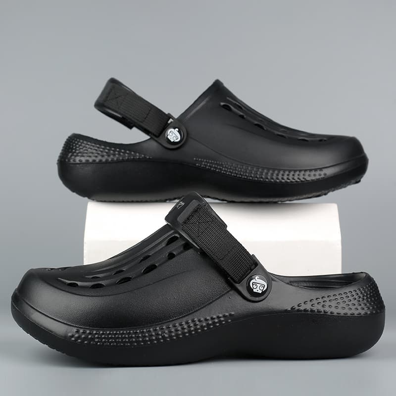 Сабо Nome Sabo Rubber Men's - изображение 4