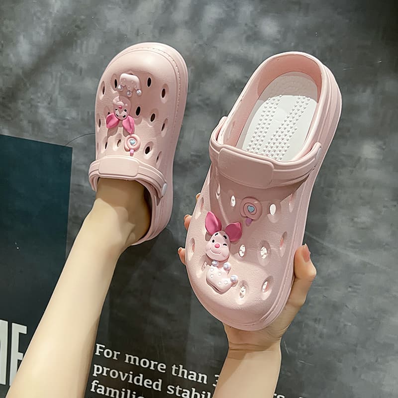 Сабо Nome Sabo Rubber Unisex - изображение 2