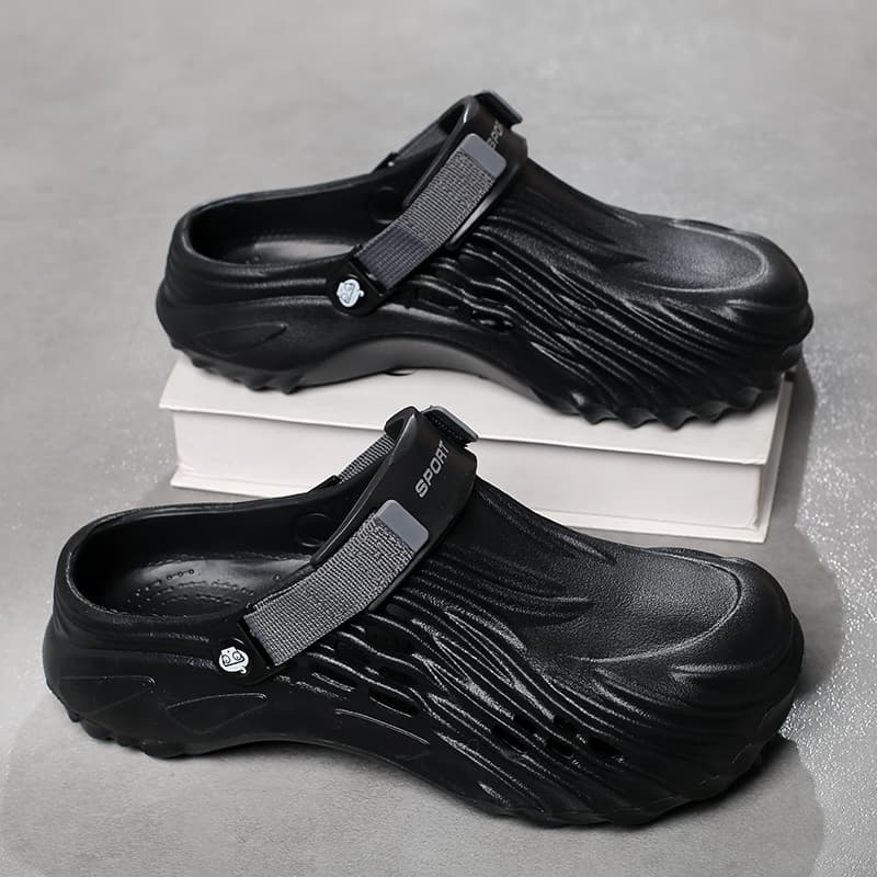 Сабо Nome Sabo Rubber Men's - изображение 3