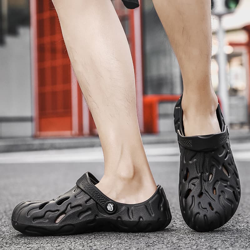 Сабо Nome Sabo Rubber Men's - изображение 7
