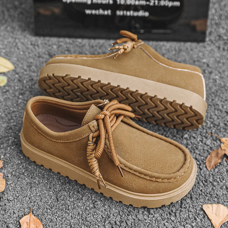 Сандалии NOME Мужская обувь в стиле Birkenstock для мужчин - изображение 2