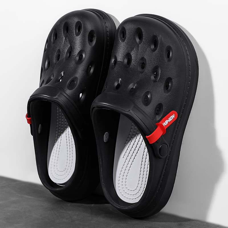 Сабо Nome Sabo Rubber Unisex - изображение 3