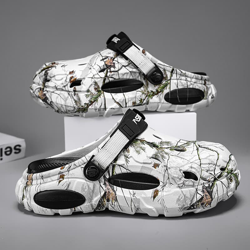 Сабо Nome Sabo Rubber Men's - изображение 2