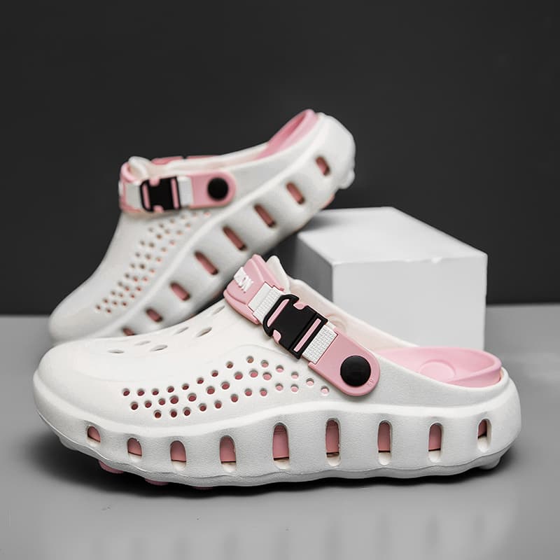Сабо Nome Sabo Rubber Unisex - изображение 3