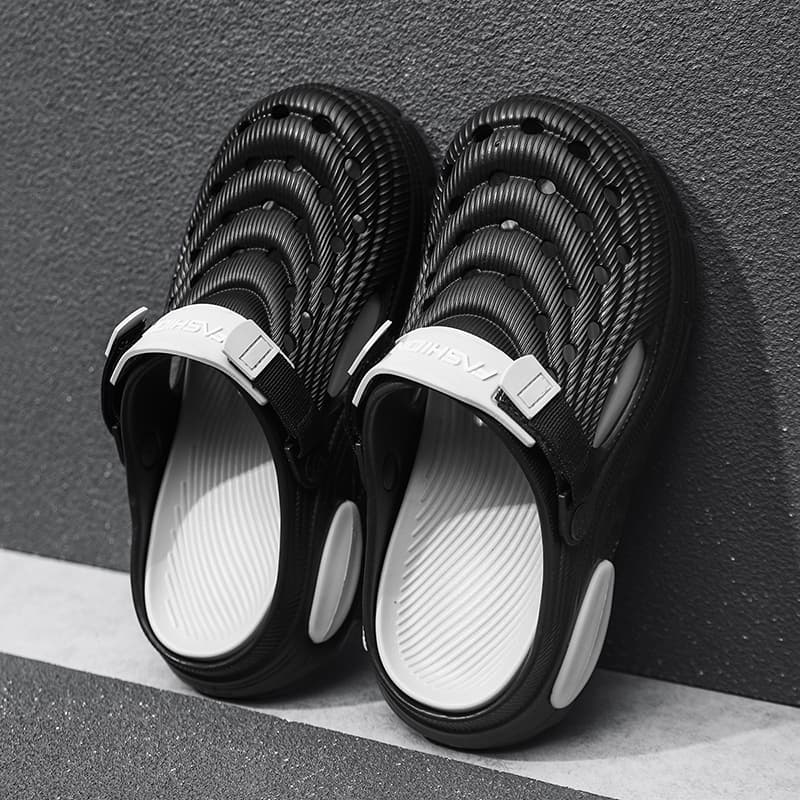 Сабо Nome Sabo Rubber Men's - изображение 3