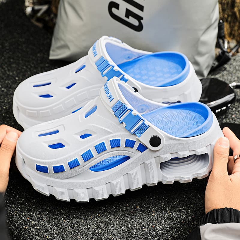 Сабо Nome Sabo Rubber Unisex - изображение 2