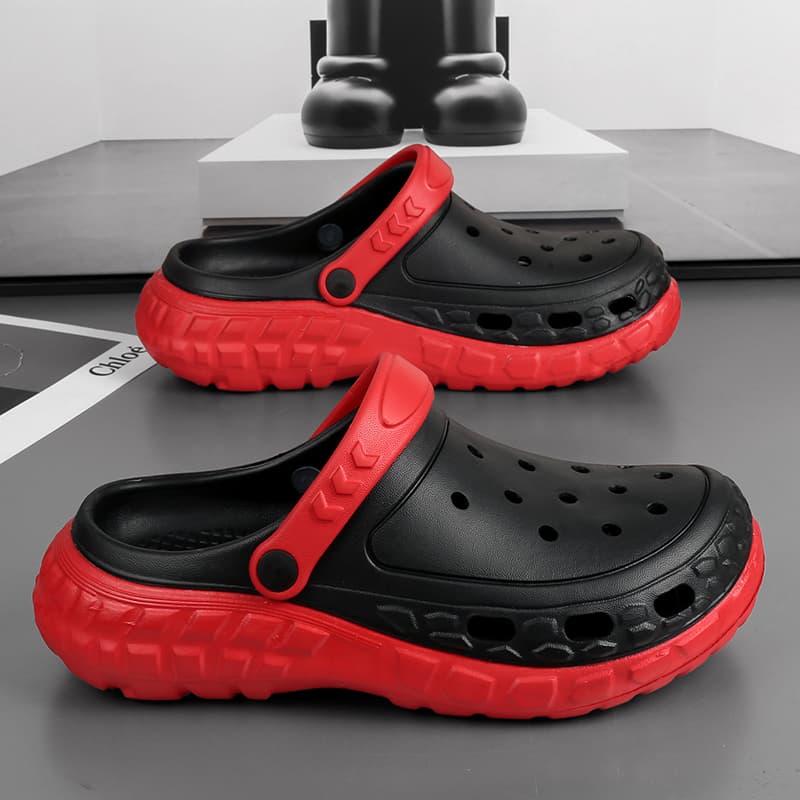 Сабо Nome Sabo Rubber Unisex - изображение 2
