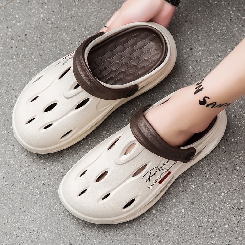 Сабо Nome Sabo Rubber Men's - изображение 6