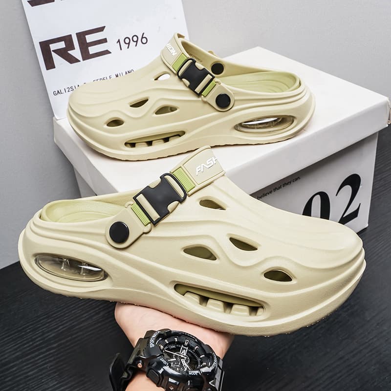 Сабо Nome Sabo Rubber Unisex - изображение 3