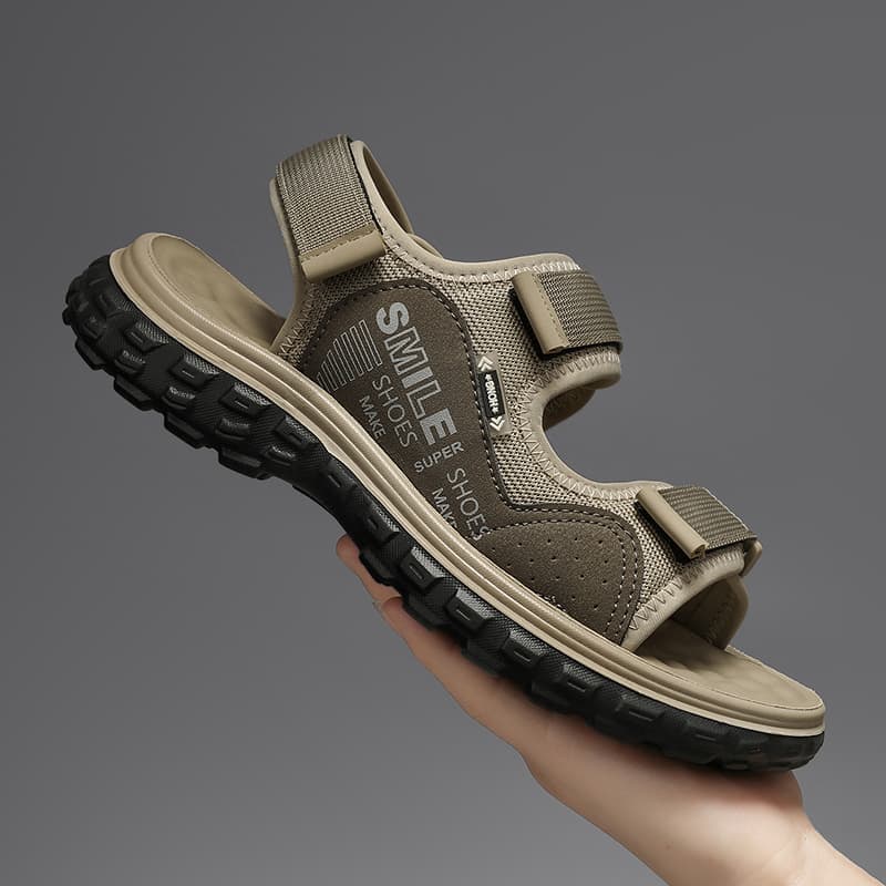 Сандалии с ремешком NOME Пляжные сандалии Мужской - изображение 4