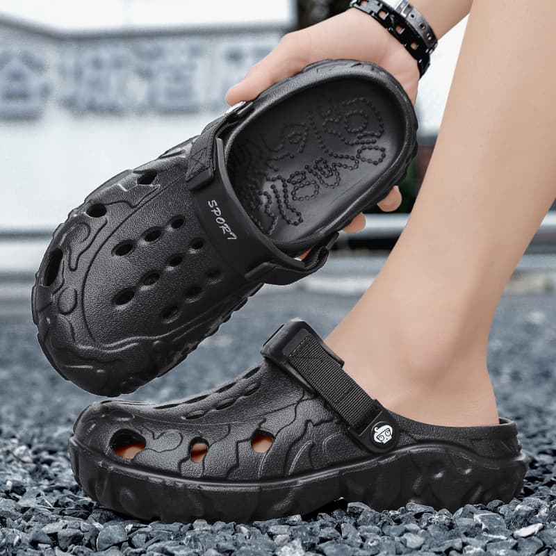 Сабо Nome Sabo Rubber Men's - изображение 4