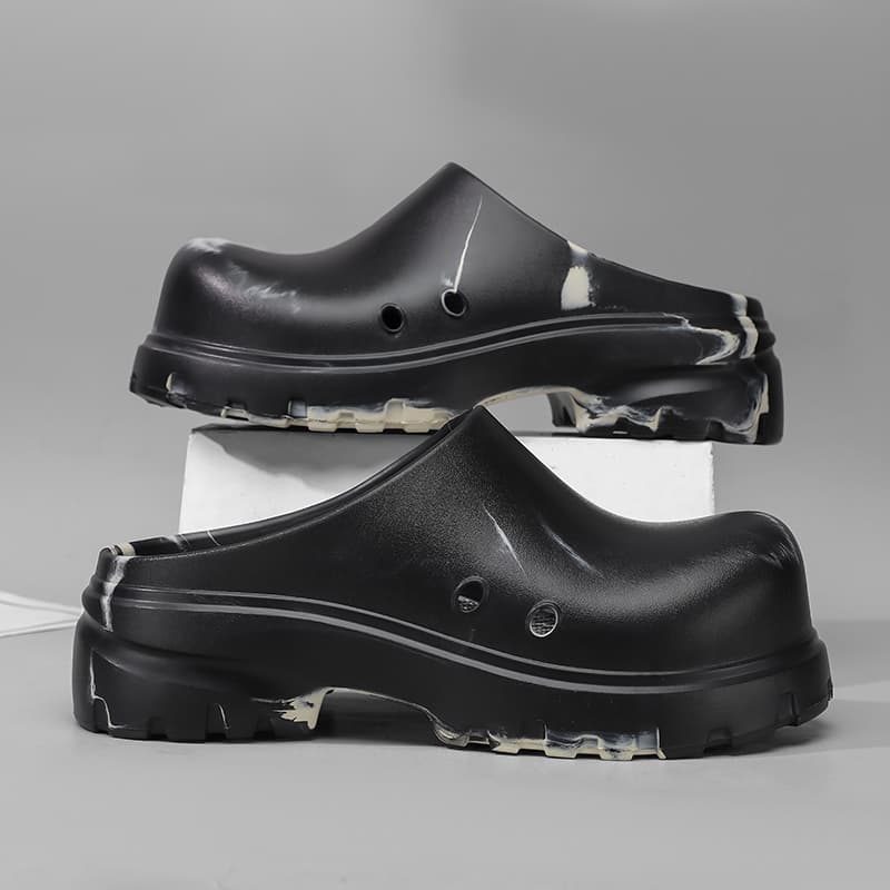 Сабо Nome Sabo Rubber Unisex - изображение 2