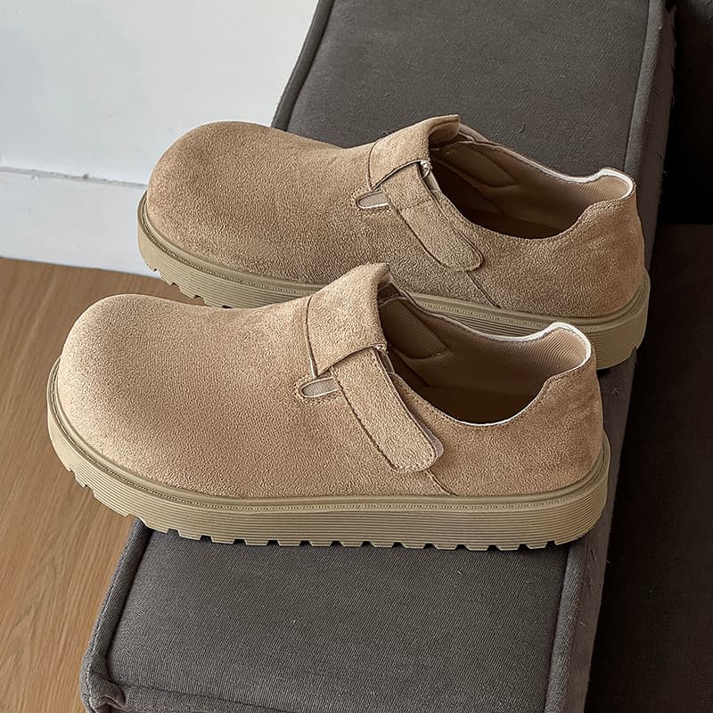 Сандалии NOME Birkenstock Стиль Обувь Унисекс - изображение 5