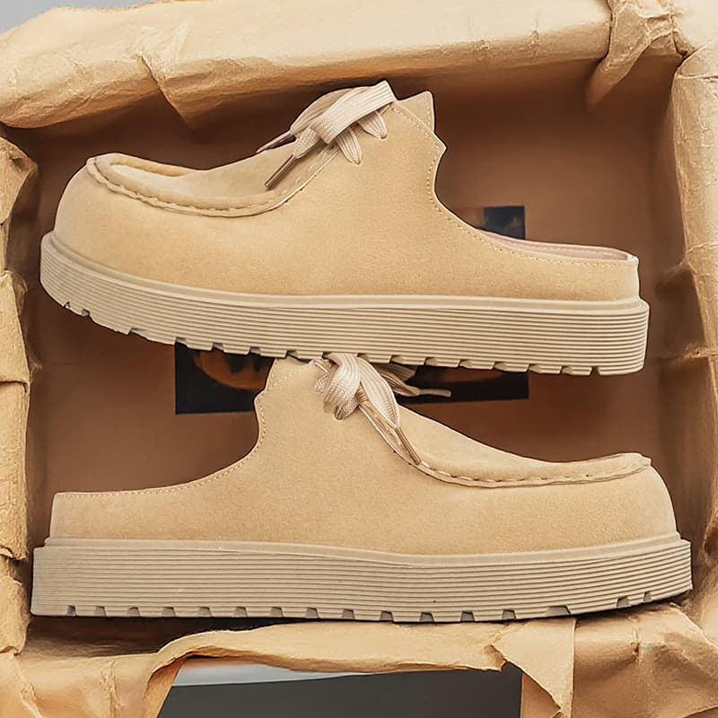 Сандалии NOME Birkenstock Стиль Обувь Мужская - изображение 5