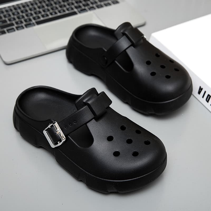 Сабо Nome Sabo Rubber Unisex - изображение 3