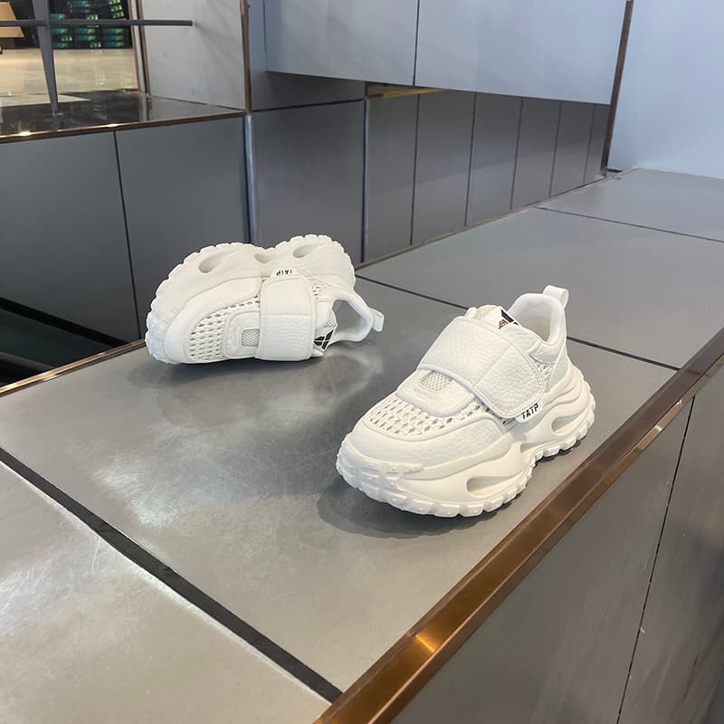 Кроссовки NOME массивные кроссовки Low Top Мужской - изображение 3