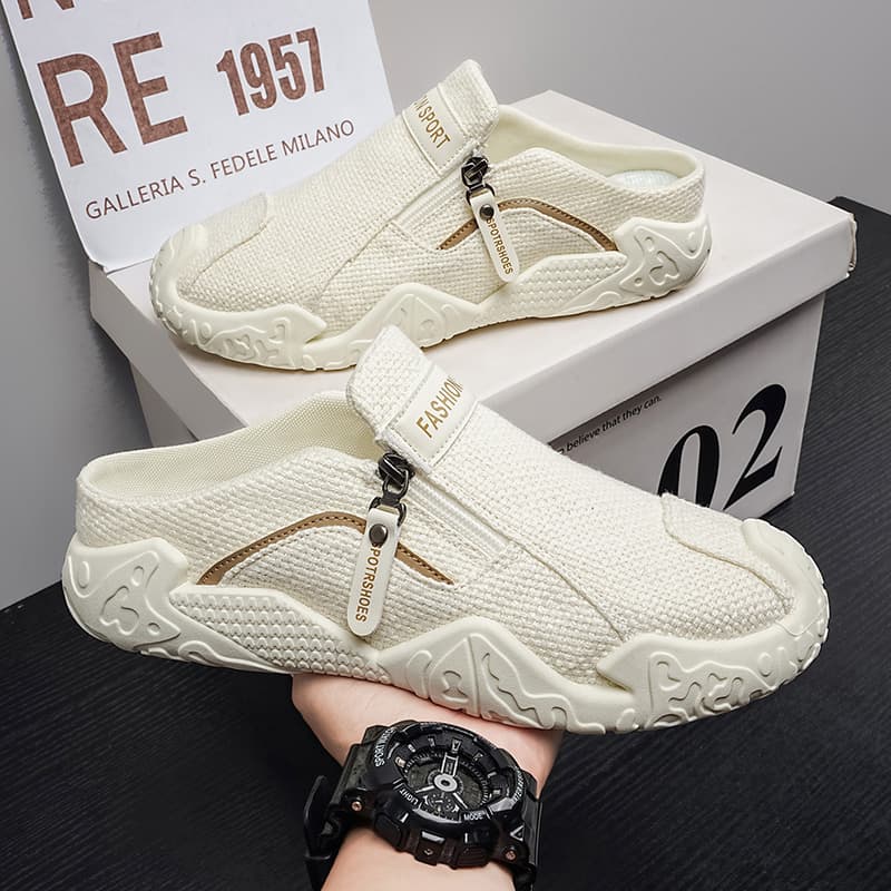 Сандалии Nome Closed Slippers Men's - изображение 2