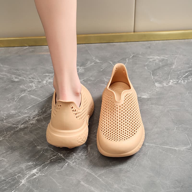 Сабо Nome Sabo Rubber Women's - изображение 3
