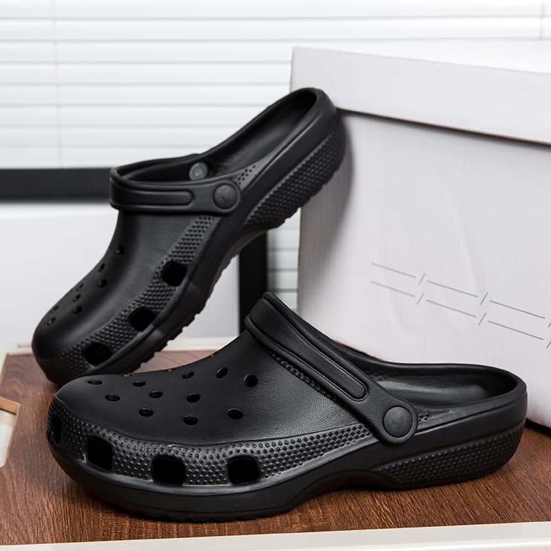 Сабо Nome Sabo Rubber Unisex - изображение 4