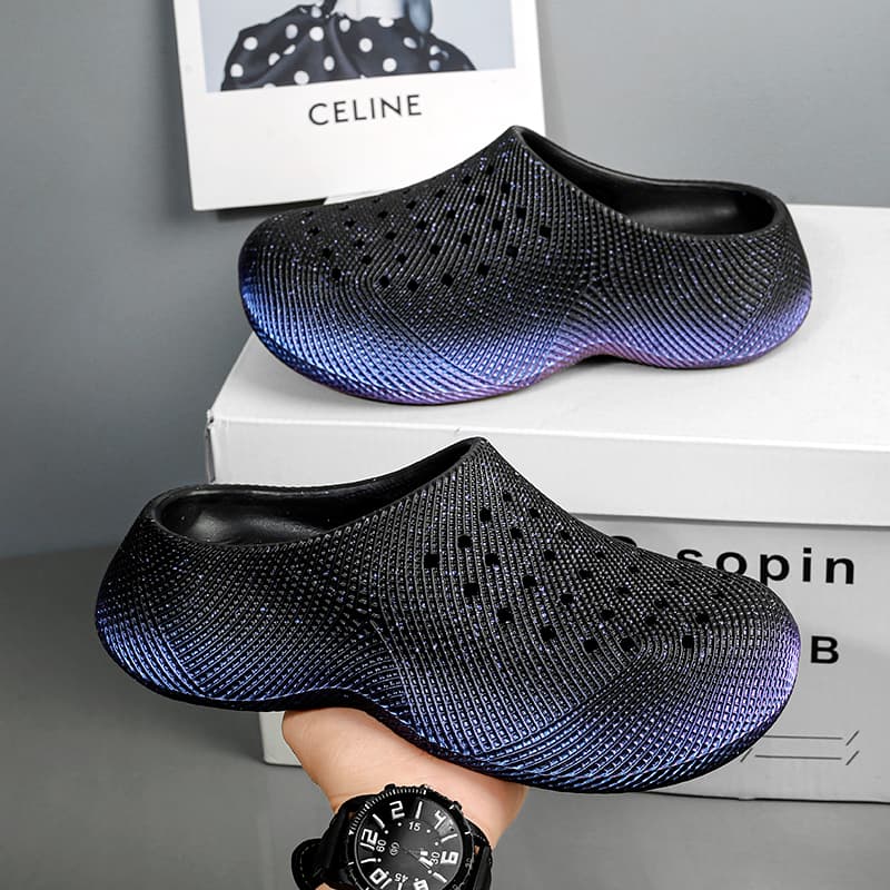 Сабо Nome Sabo Rubber Men's - изображение 2