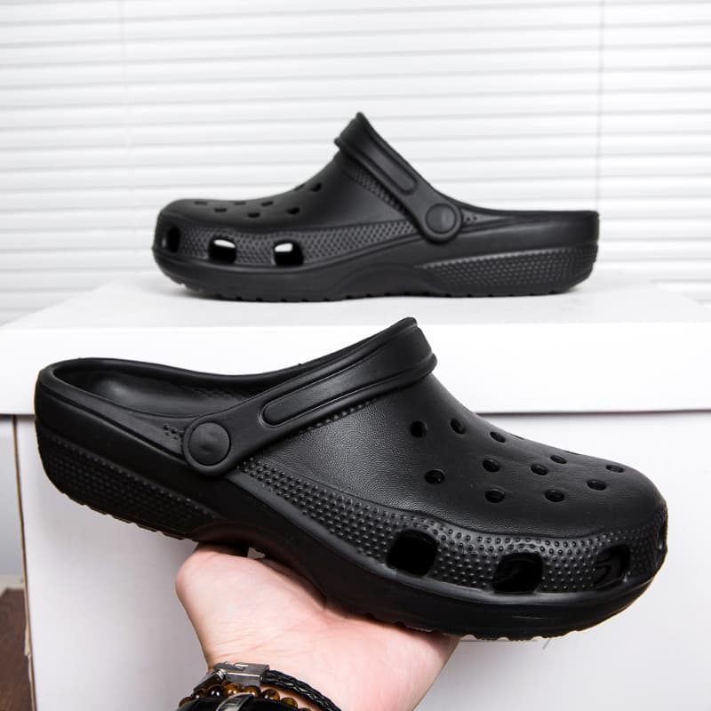 Сабо Nome Sabo Rubber Unisex - изображение 6